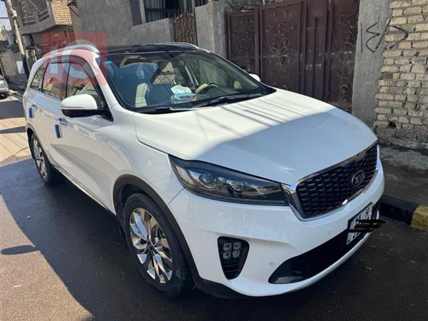 Kia Sorento 2020 for sale in Iraq - Baghdad